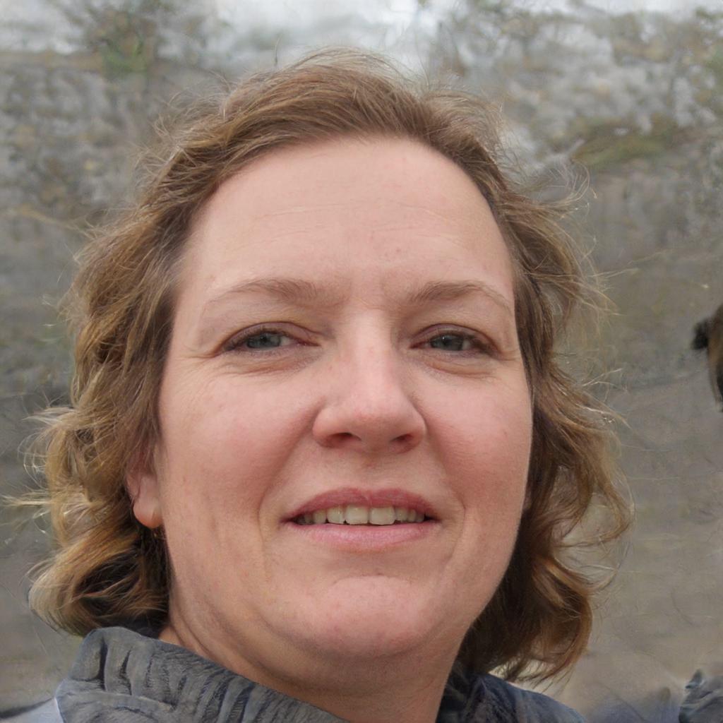 Марина Лебедева