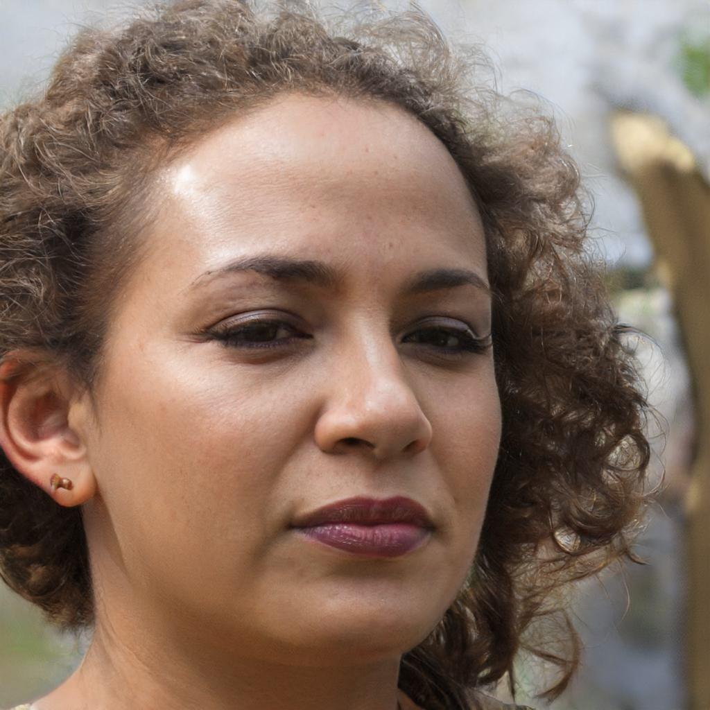 Виктория Орлова